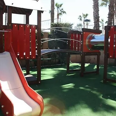 Isla Park Appartamento Oropesa del Mar