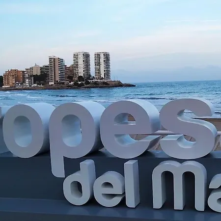 Appartamento Isla Park *