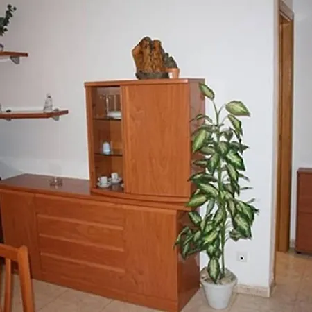 Appartamento Isla Park Oropesa del Mar