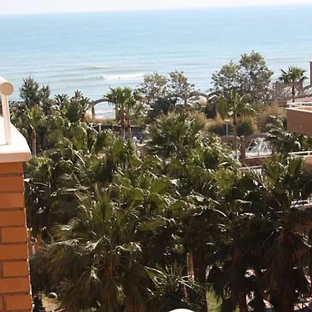 Isla Park Apartment Oropesa del Mar