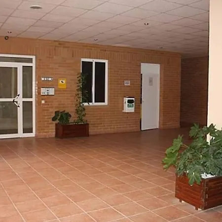 Isla Park Apartment