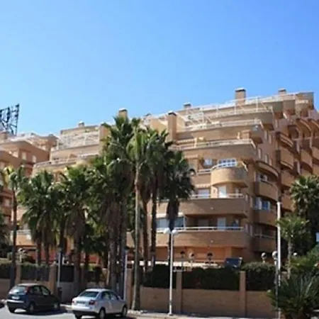 Apartament Isla Park Oropesa del Mar
