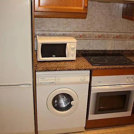 Apartament Isla Park