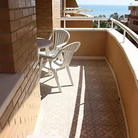 Apartament Isla Park Oropesa del Mar