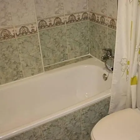 Apartament Isla Park